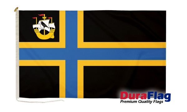 DuraFlag® Caithness Premium Quality Flag